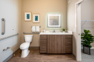 Vspgalleryimages 0004 Bathroom