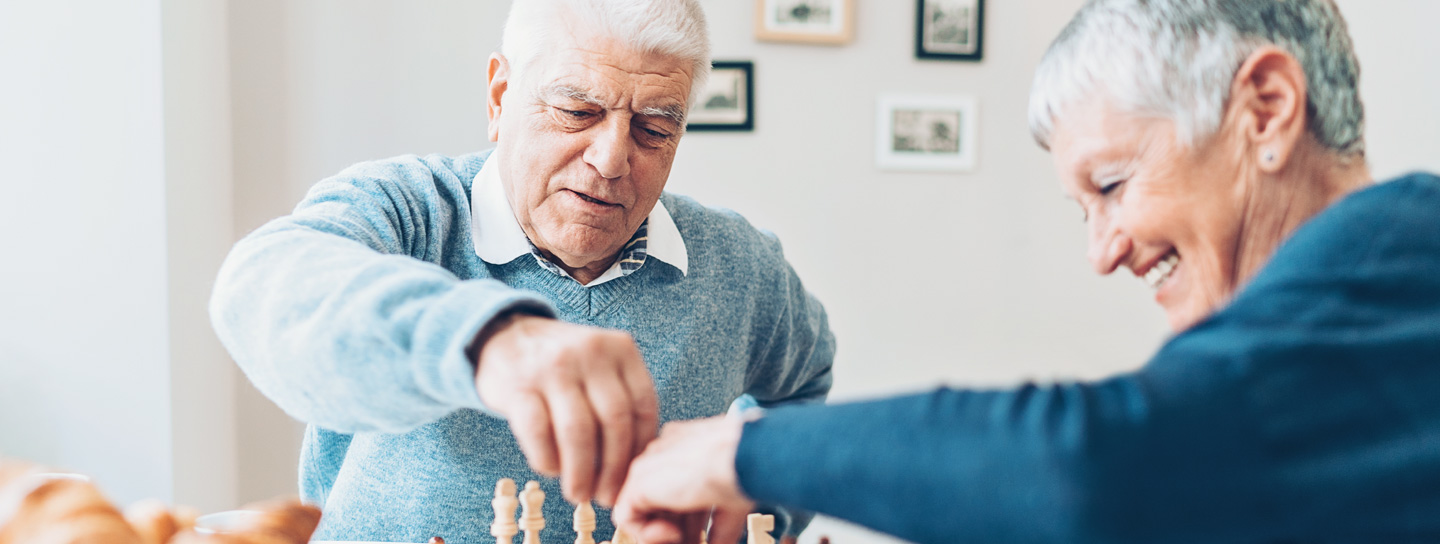 Life at Meadowview of Johnston IA Senior Living Community