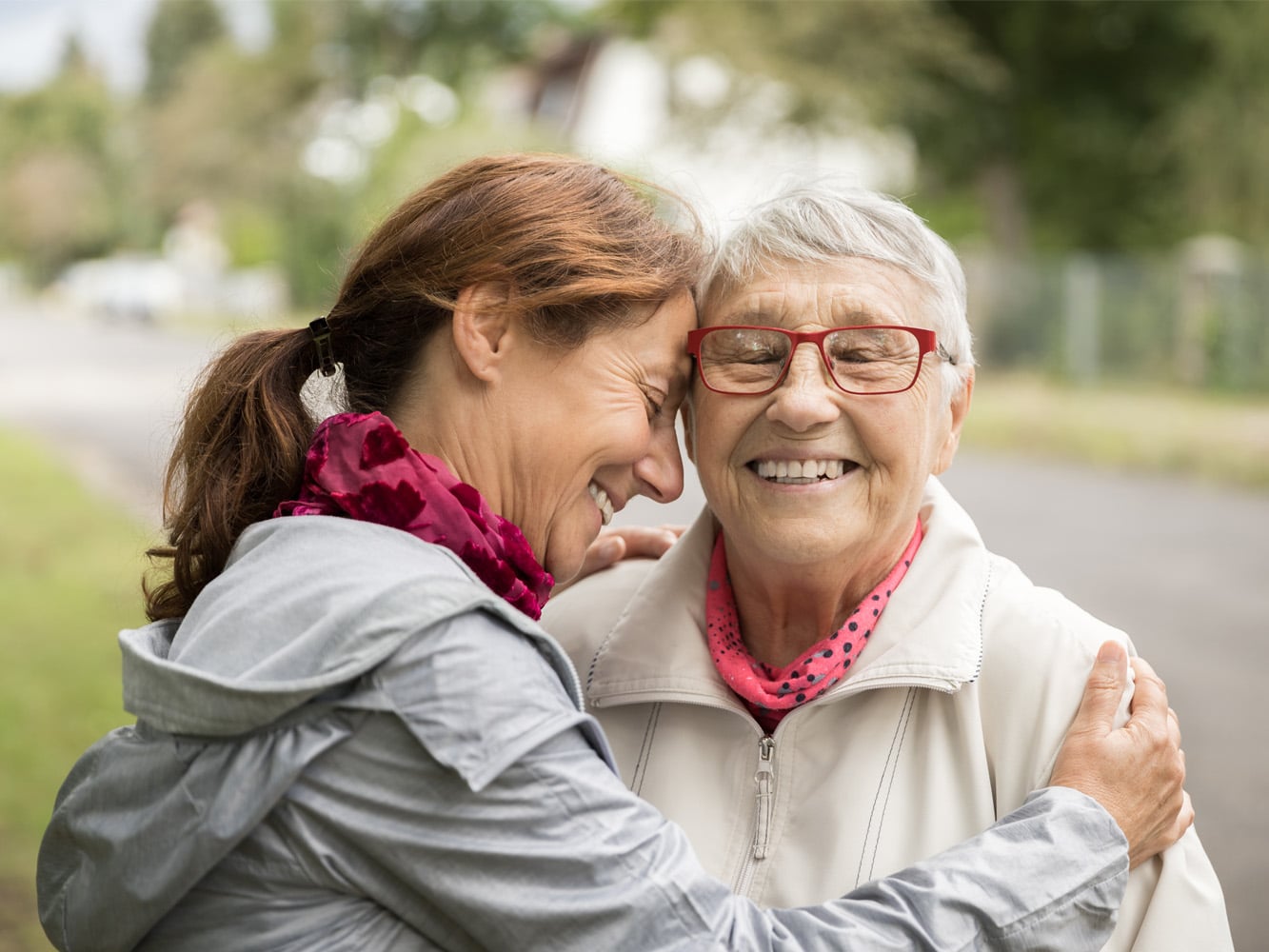 Memory Care in Johnston IA, Meadowview